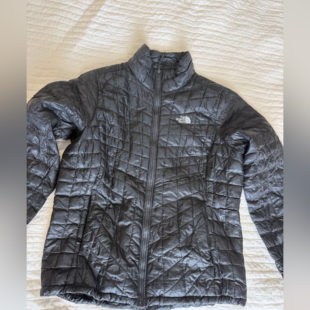 The North Face Women’s Thermoball Full Zip Jacket